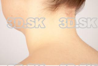 Neck texture of Bibiana 0003